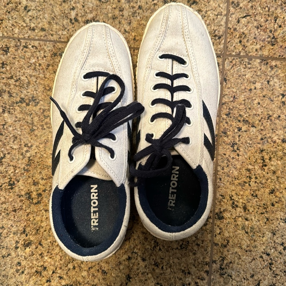 Tretorn sneakers